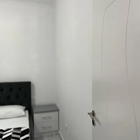 Appartement Xhefri's Vlorë