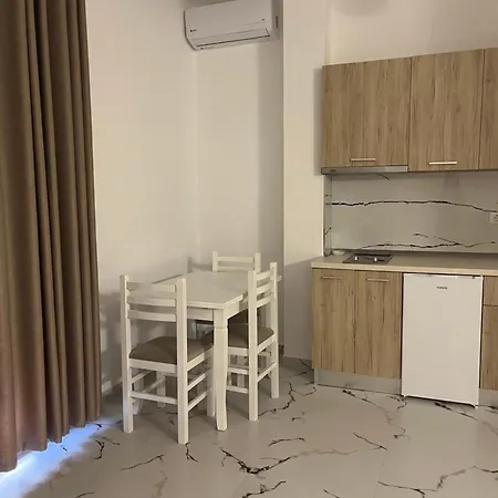 Appartement Xhefri's Vlorë