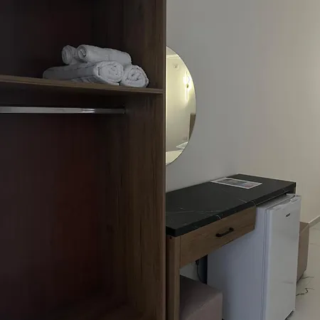 Appartement Xhefri's Vlorë