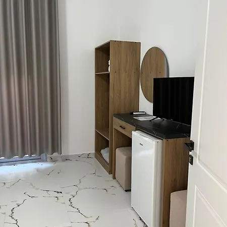 Xhefri's Appartement