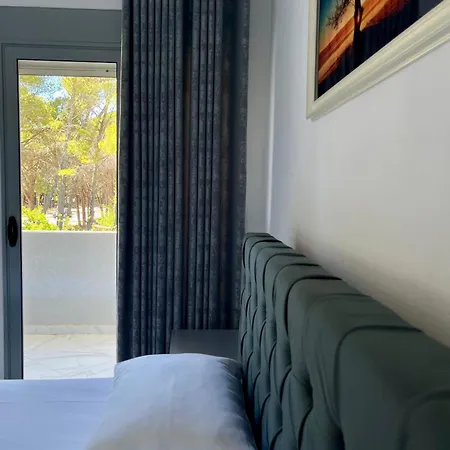 Appartement Xhefri's Vlorë