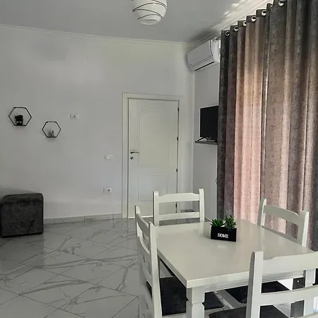 Appartement Xhefri's Vlorë