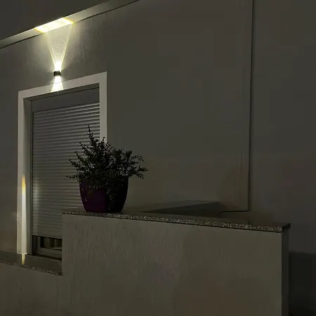 Appartement Xhefri's Vlorë