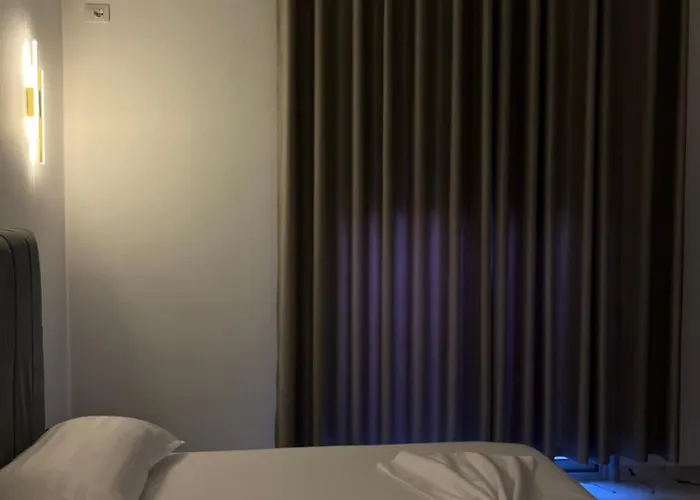 Xhefri's Διαμέρισμα