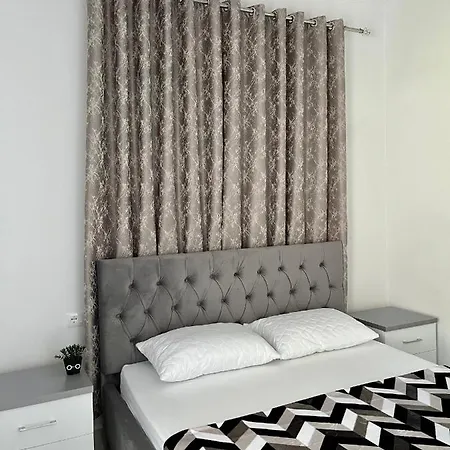 Apartment Xhefri's *