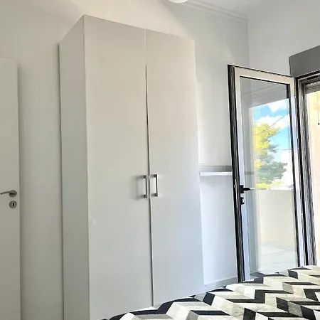 Apartment Xhefri's Vlore