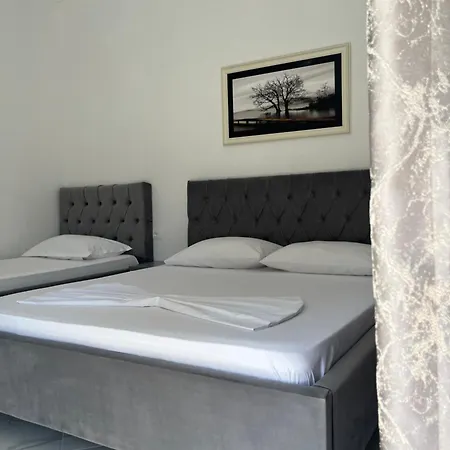Xhefri's Apartment *