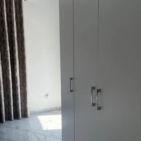 Xhefri's Apartment