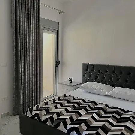 Xhefri's Apartment *
