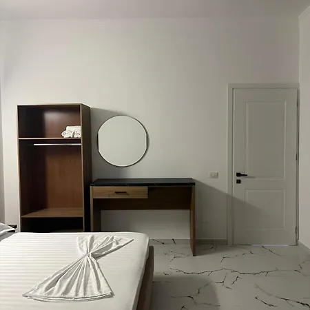 Xhefri's * Влёра