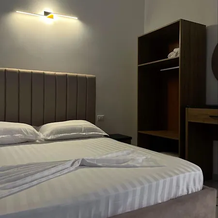 Apartman Xhefri's Vlora