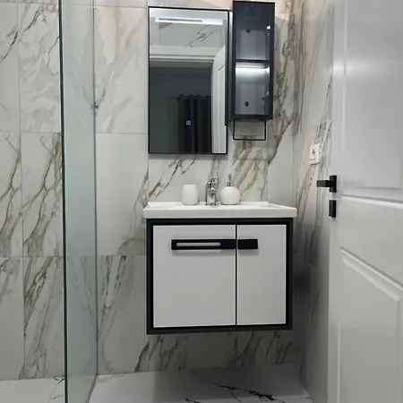 Xhefri's Apartment