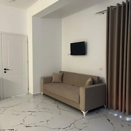 Xhefri's Apartman Vlora