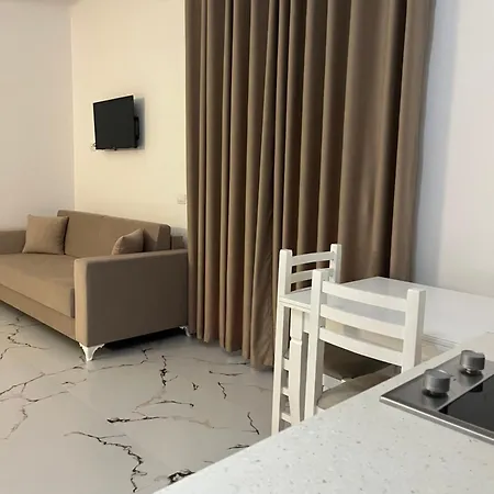 Apartment Xhefri's Vlore