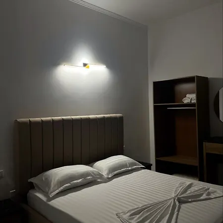 Apartment Xhefri's *