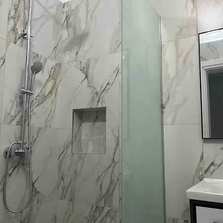 Xhefri's Apartment