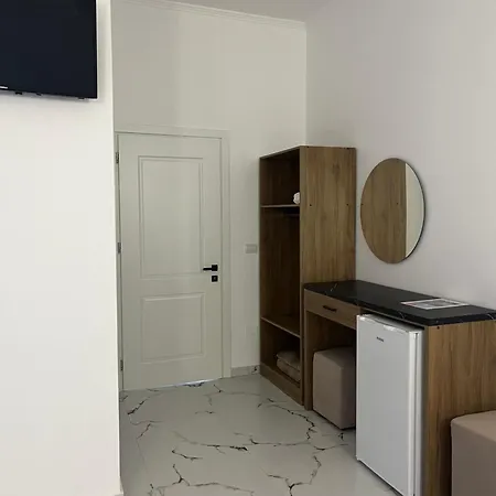Xhefri's Apartment Vlore