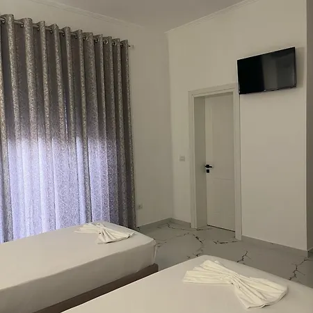 Xhefri's Апартаменты