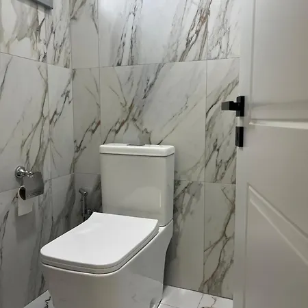 Xhefri's Апартаменты