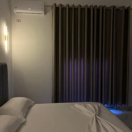 Xhefri's Apartment