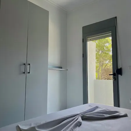 Apartmán Xhefri's