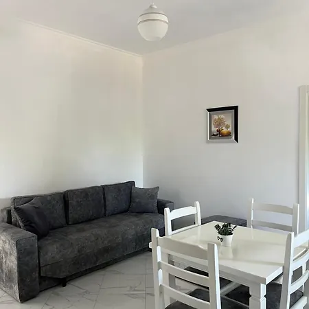 Xhefri's Apartment *