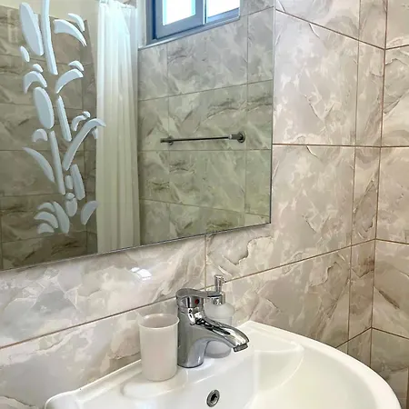 Apartmán Xhefri's *