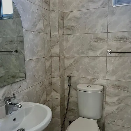 Apartman Xhefri's Vlora
