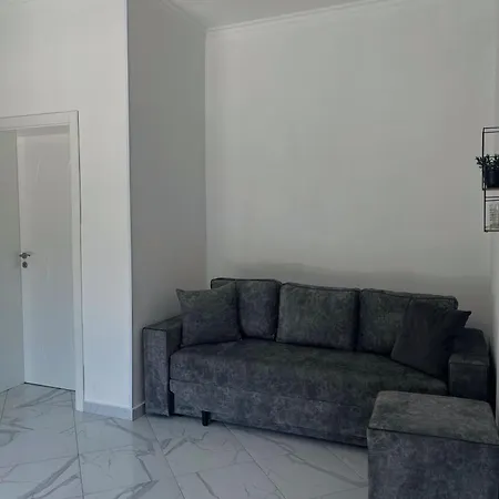 Xhefri's Apartment *