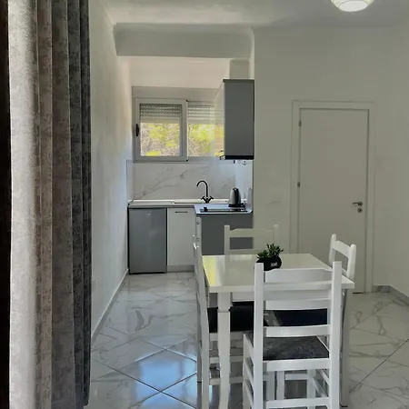 Apartment Xhefri's *