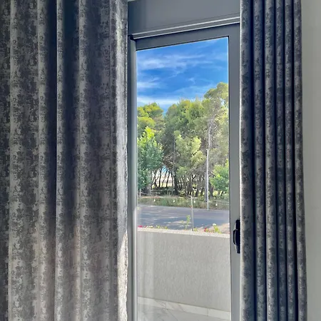 Apartmán Xhefri's