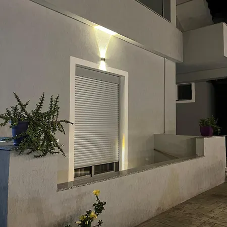 Xhefri's Apartment