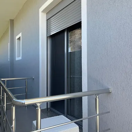 Xhefri's Apartmán Vlorë