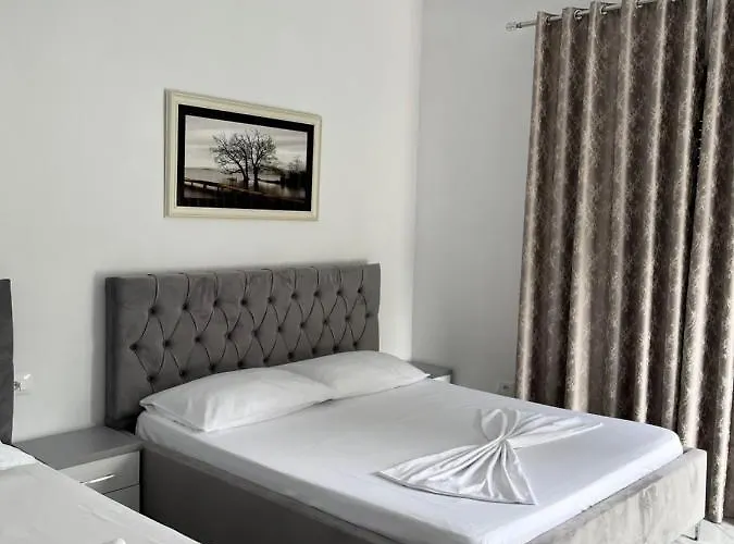 Apartmán Xhefri's *