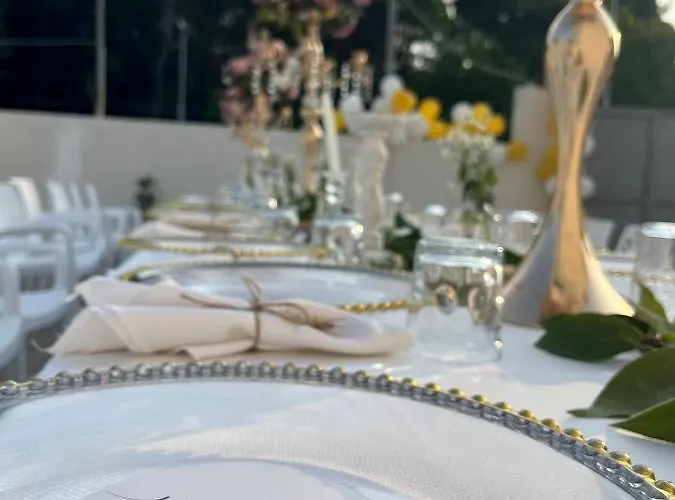 Xhefri's Apartament Wlora