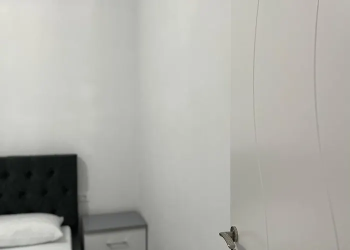 Apartmán Xhefri's Vlorë