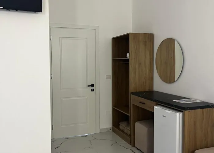 Xhefri's Apartmán Vlorë