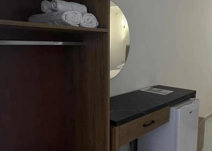 Apartament Xhefri's Wlora