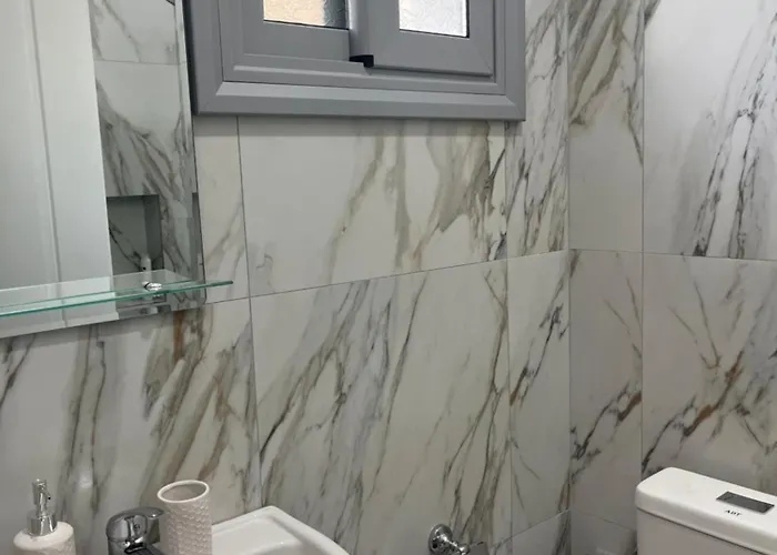 Xhefri's Apartmán Vlorë