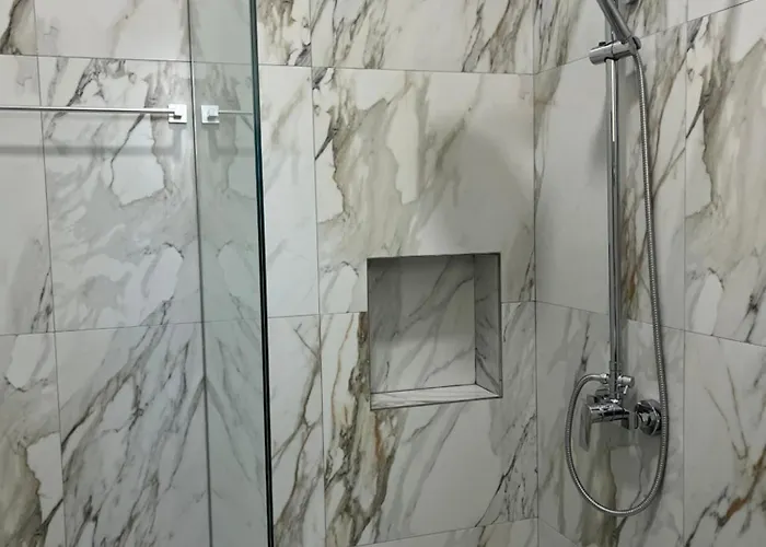 Xhefri's Apartament Wlora