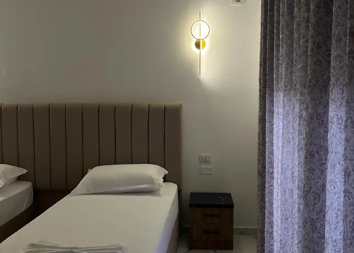 Xhefri's Apartament Wlora