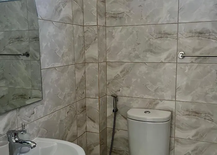 Apartament Xhefri's Wlora