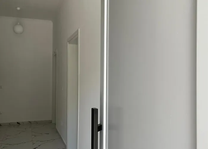 Apartmán Xhefri's *