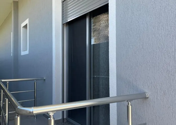 Xhefri's Apartmán Vlorë